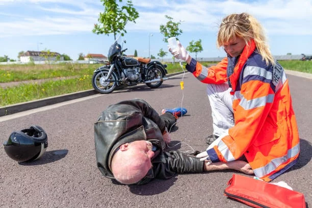 Why Motorcycle Riders Should Consider Creating a Personal Injury Protection Strategy
