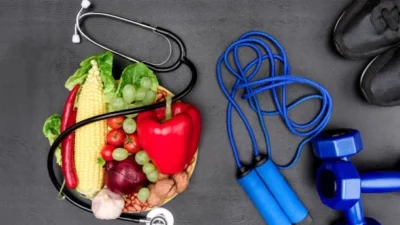 Empowering Healing: The Role of Nutrition and Exercise in Speeding Up Injury Recovery
