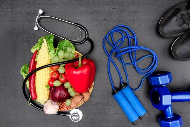 Empowering Healing: The Role of Nutrition and Exercise in Speeding Up Injury Recovery