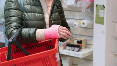 What Shoppers Need to Know About Injuries in Big-Box Retail Stores
