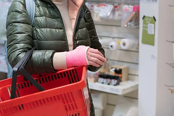 What Shoppers Need to Know About Injuries in Big-Box Retail Stores