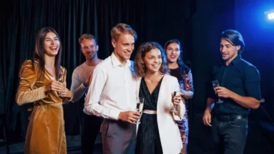 The Secret to Hosting a Memorable Bash That Wows Everyone