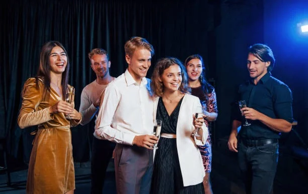 The Secret to Hosting a Memorable Bash That Wows Everyone