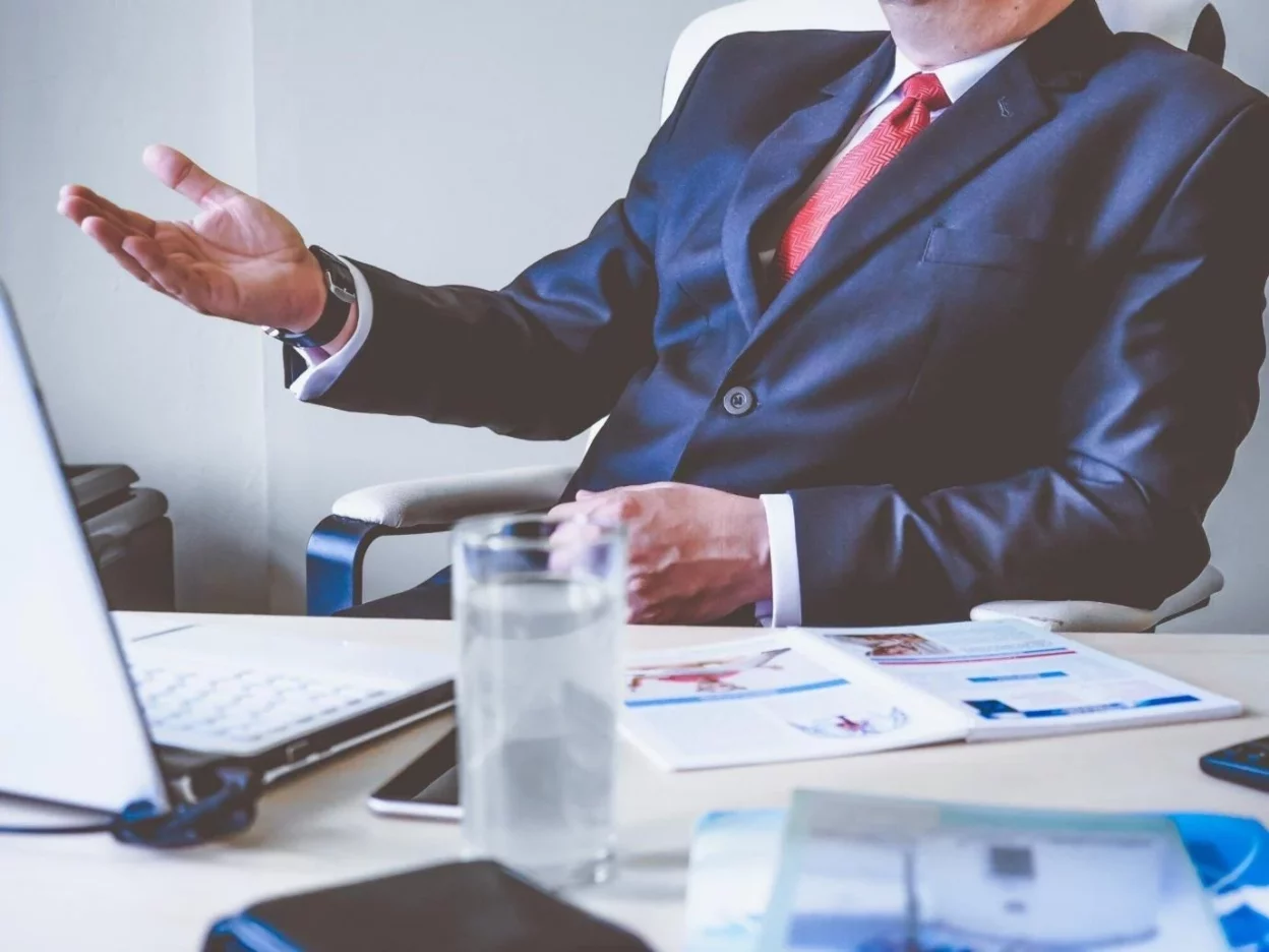 The Evolving Role of Legal Managers in Modern Business