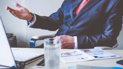 The Evolving Role of Legal Managers in Modern Business
