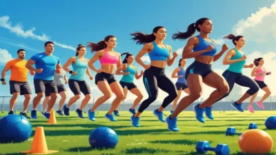 Workouts for Fast Weight Loss