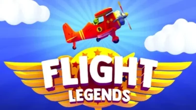 Flight Legends
