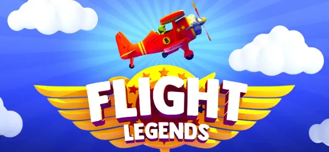 Flight Legends