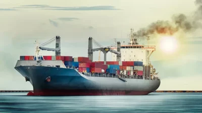 Shipping from China in 2025
