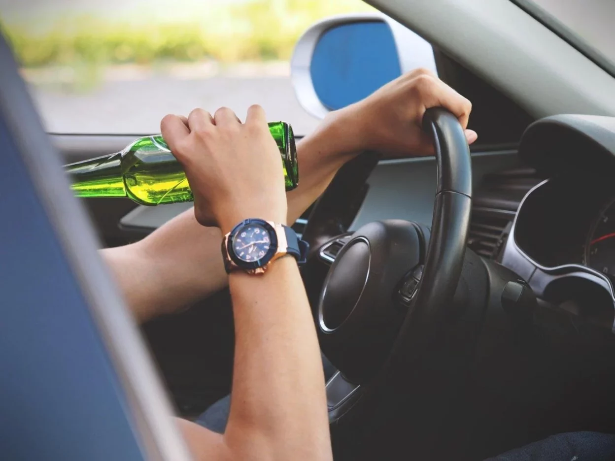 DUI Attorney Defending