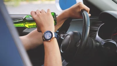 DUI Attorney Defending