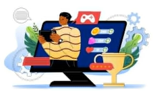 Social Charm and Flexibility of Online Gaming