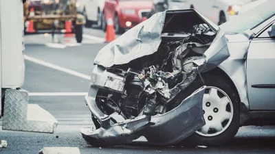 Common Causes of Accidents
