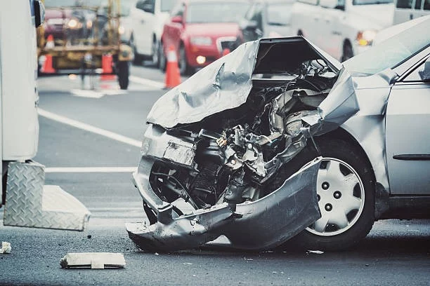 Common Causes of Accidents
