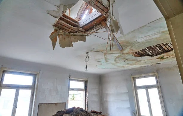 Delaying Home Repairs