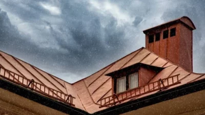 Storm-Proofing Your Roof