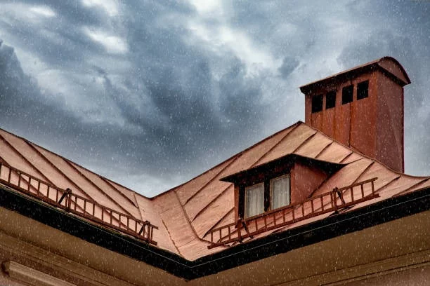 Storm-Proofing Your Roof