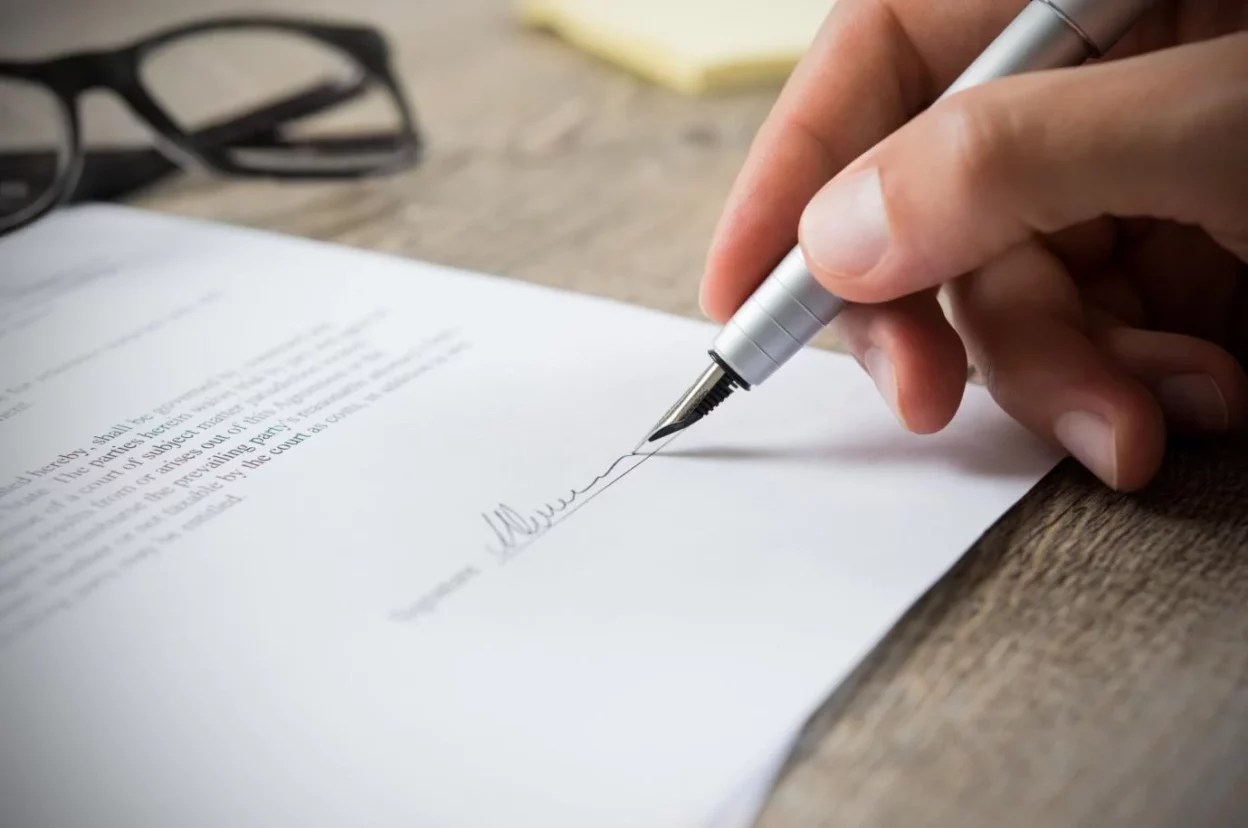 Watch Out for in Employee Contracts