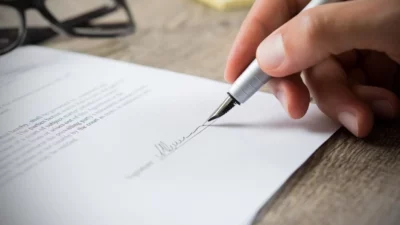 Watch Out for in Employee Contracts