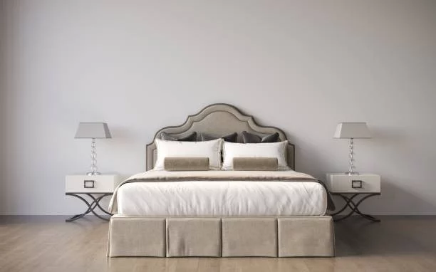 5ft King Divan Bed