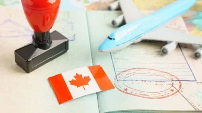 Securing a Canadian Visa