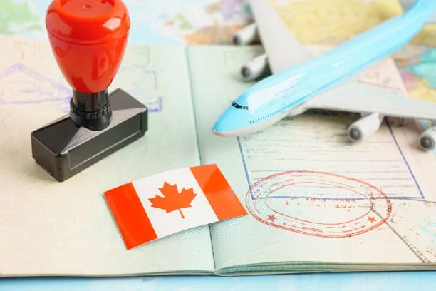 Securing a Canadian Visa