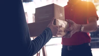 Shipping Products from the USA to India