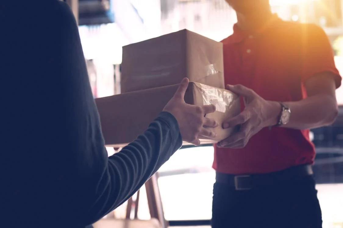 Shipping Products from the USA to India