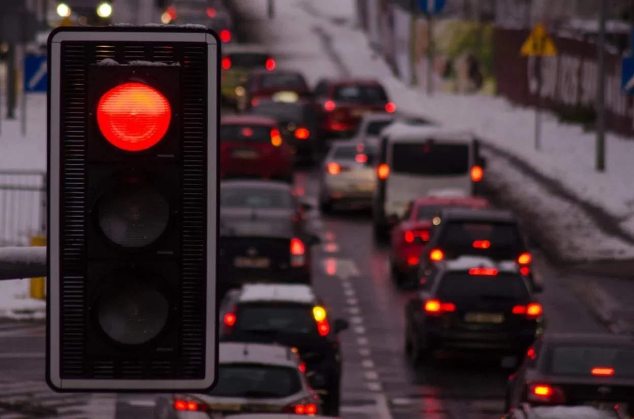 Traffic Footage in Legal Outcomes