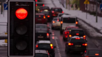 Traffic Footage in Legal Outcomes