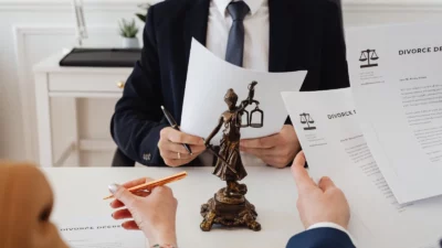 Divorce Lawyer in Carlsbad, California