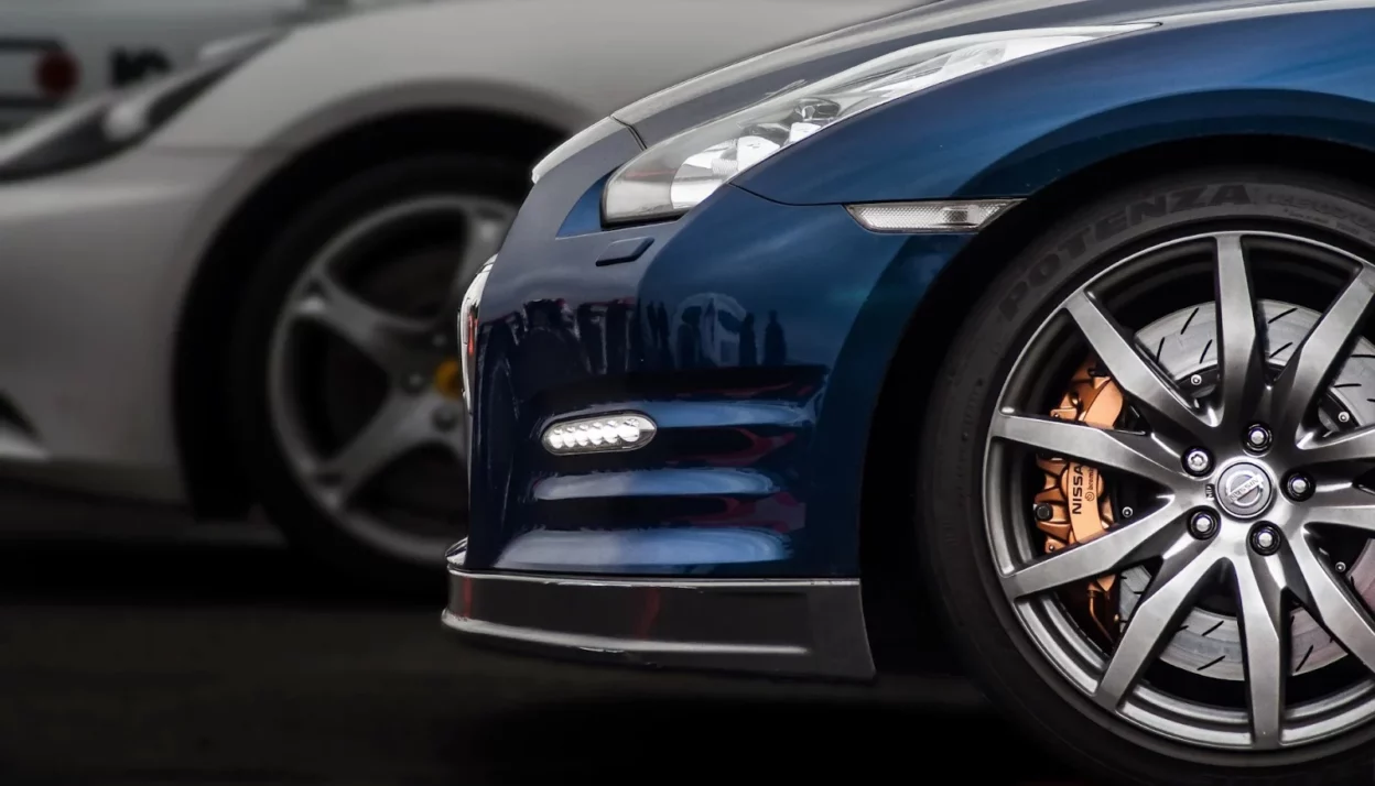 Buying Dubai Tyres