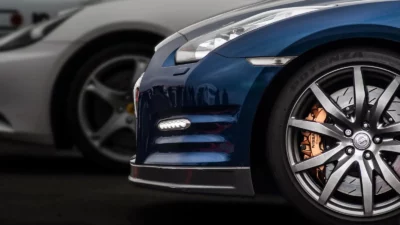 Buying Dubai Tyres