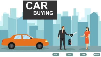 Ultimate Car Buying Guide