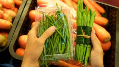 Organic Food Market
