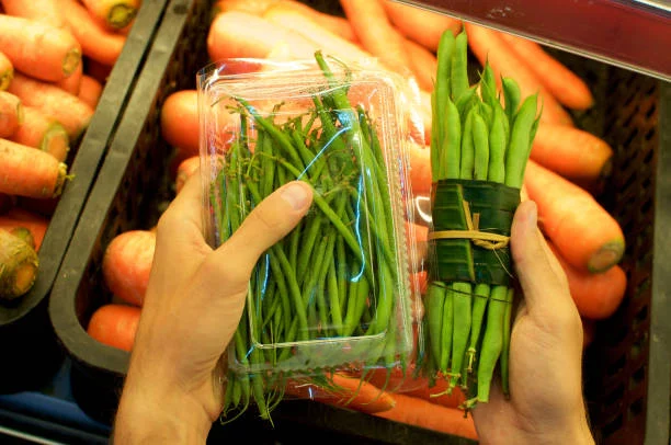 Organic Food Market