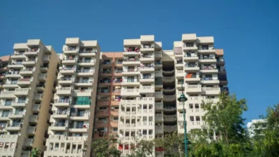 Flats For Rent In Delhi