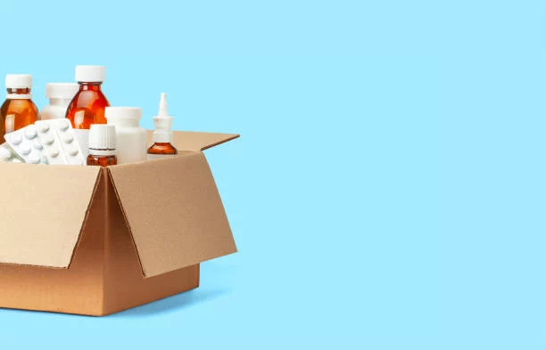 Ingredients Powering Modern Drug Delivery