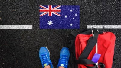 Immigrate to Australia