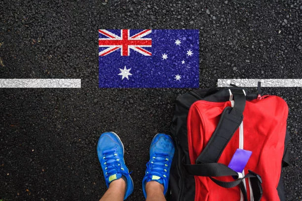 Immigrate to Australia