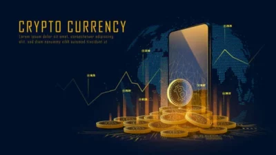 Money on Crypto