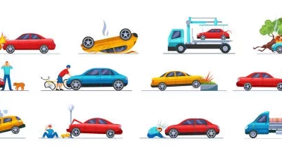 Top Causes of Car Accidents in Stockton