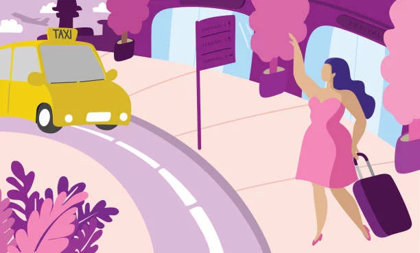 The Road to Lyft