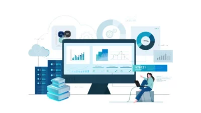 Data Visibility and Management Efficiency