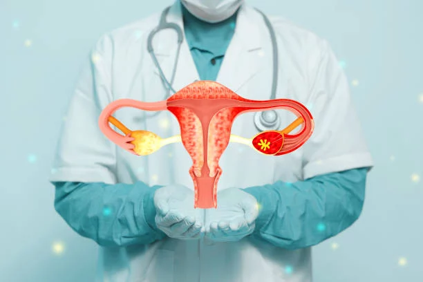 Holistic Treatment for Ovarian Cancer