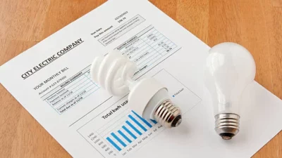 Slash Your Energy Bill