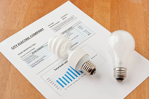 Slash Your Energy Bill