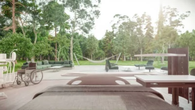 Scenic Rehab Centers Actually Work