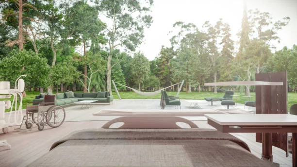 Scenic Rehab Centers Actually Work