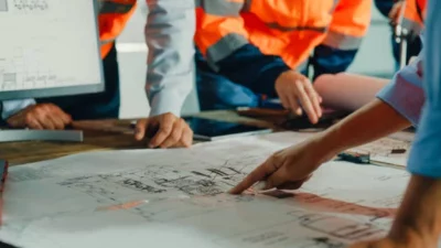 Tips for Contractors